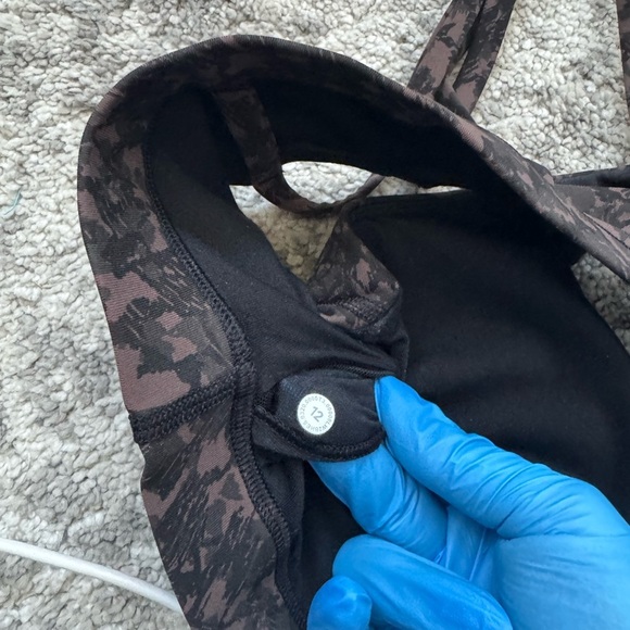 Lululemon Wild Thing Camo Align set - Picture 12 of 12